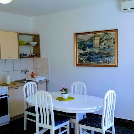 Apartment Ivo Trogir Exterior foto